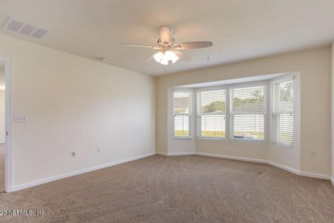 House in Jacksonville, Florida 3 bedrooms, 140.1 sq.m. № 835685 - photo 16