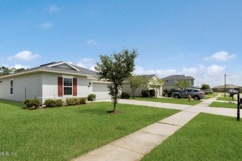 Villa ou maison à louer à Jacksonville, Floride: 3 chambres, 140.1 m2 № 835685 - photo 3