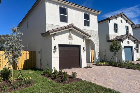 Villa ou maison à louer à Miami, Floride: 3 chambres, 150.87 m2 № 1345011 - photo 30