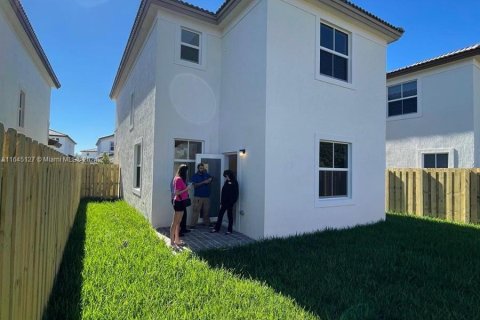 Villa ou maison à louer à Miami, Floride: 3 chambres, 150.87 m2 № 1345011 - photo 27