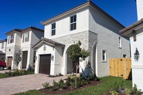 Villa ou maison à louer à Miami, Floride: 3 chambres, 150.87 m2 № 1345011 - photo 29