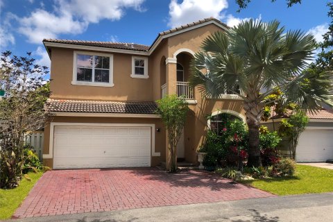 Villa ou maison à vendre à Fort Lauderdale, Floride: 4 chambres, 273.13 m2 № 1180655 - photo 26