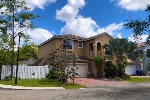 Villa ou maison à vendre à Fort Lauderdale, Floride: 4 chambres, 273.13 m2 № 1180655 - photo 27