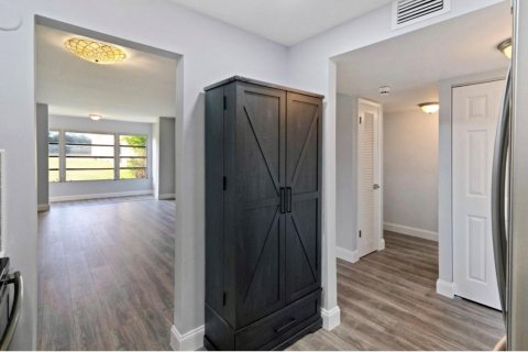 Copropriété à vendre à Sunrise, Floride: 1 chambre, 64.75 m2 № 1175255 - photo 25