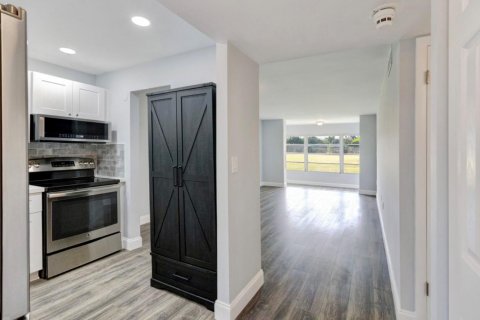 Copropriété à vendre à Sunrise, Floride: 1 chambre, 64.75 m2 № 1175255 - photo 26