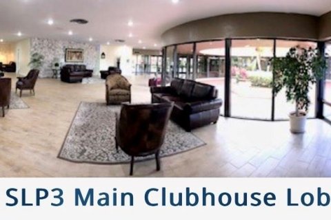 Condominio en venta en Sunrise, Florida, 1 dormitorio, 64.75 m2 № 1175255 - foto 6