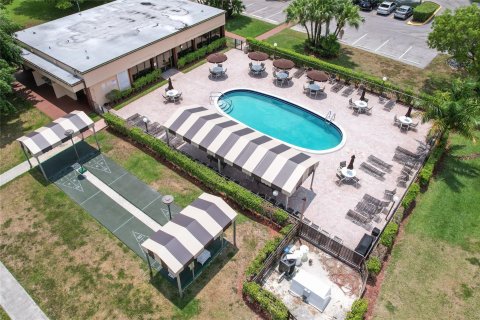 Copropriété à vendre à Sunrise, Floride: 1 chambre, 64.75 m2 № 1175255 - photo 8