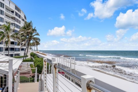 Copropriété à vendre à Palm Beach, Floride: 2 chambres, 143.16 m2 № 1174028 - photo 3