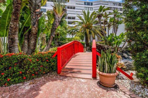 Condo in Palm Beach, Florida, 2 bedrooms  № 1174028 - photo 2