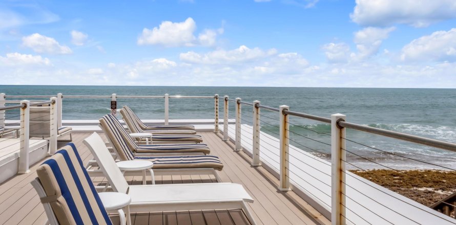 Condo in Palm Beach, Florida, 2 bedrooms  № 1174028