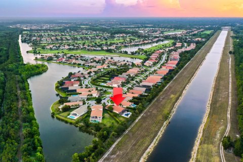 Villa ou maison à vendre à Jupiter, Floride: 3 chambres, 279.17 m2 № 1179701 - photo 6