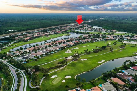 Villa ou maison à vendre à Jupiter, Floride: 3 chambres, 279.17 m2 № 1179701 - photo 3