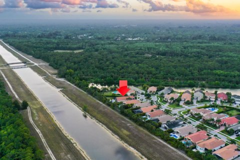 Villa ou maison à vendre à Jupiter, Floride: 3 chambres, 279.17 m2 № 1179701 - photo 11