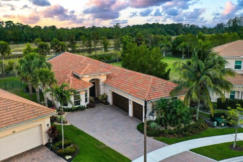 Villa ou maison à vendre à Jupiter, Floride: 3 chambres, 279.17 m2 № 1179701 - photo 22