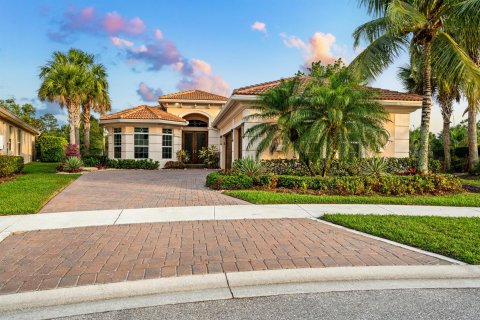 Villa ou maison à vendre à Jupiter, Floride: 3 chambres, 279.17 m2 № 1179701 - photo 20