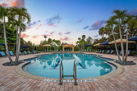 Villa ou maison à vendre à Jupiter, Floride: 3 chambres, 279.17 m2 № 1179701 - photo 15