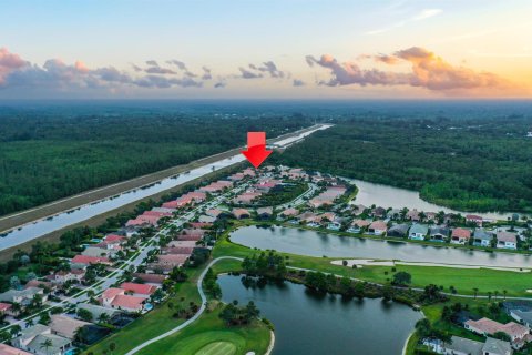 Villa ou maison à vendre à Jupiter, Floride: 3 chambres, 279.17 m2 № 1179701 - photo 1