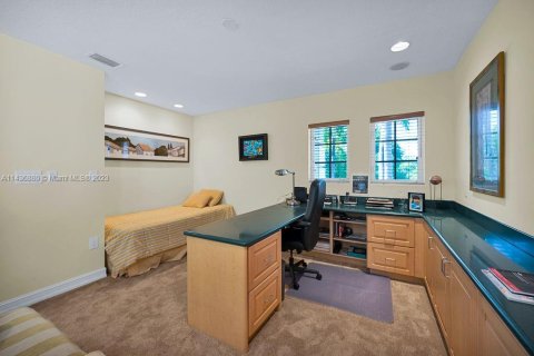 Casa en venta en Aventura, Florida, 3 dormitorios, 215.07 m2 № 670123 - foto 18