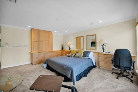 Casa en venta en Aventura, Florida, 3 dormitorios, 215.07 m2 № 670123 - foto 24