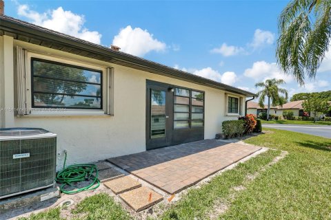 Casa en venta en Boynton Beach, Florida, 2 dormitorios, 130.06 m2 № 1161387 - foto 21