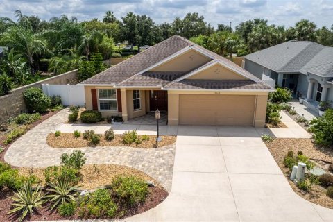 Villa ou maison à vendre à The Villages, Floride: 3 chambres, 146.79 m2 № 1344051 - photo 1