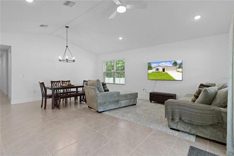 Casa en venta en Ocala, Florida, 4 dormitorios, 194.63 m2 № 1344078 - foto 13