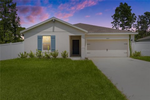 Casa en venta en Ocala, Florida, 4 dormitorios, 194.63 m2 № 1344078 - foto 1