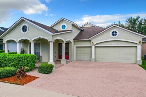 Casa en venta en Windermere, Florida, 5 dormitorios, 312.62 m2 № 1343975 - foto 1