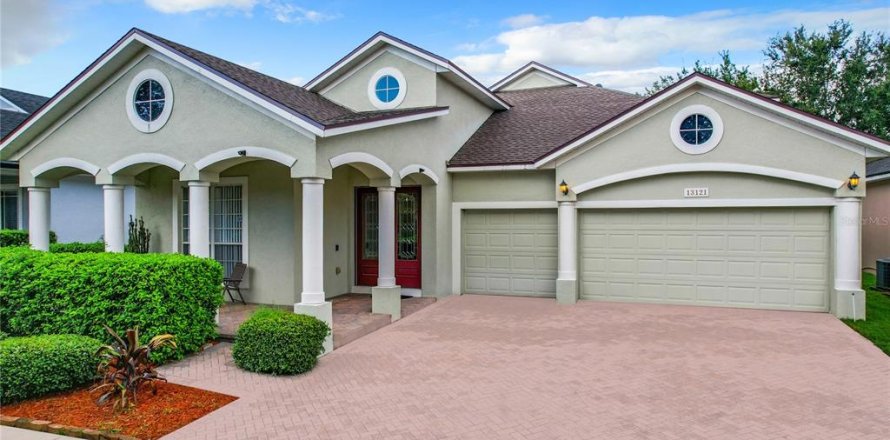 Casa en Windermere, Florida 5 dormitorios, 312.62 m2 № 1343975