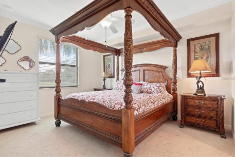 Copropriété à louer à Bradenton, Floride: 2 chambres, 104.14 m2 № 743146 - photo 13