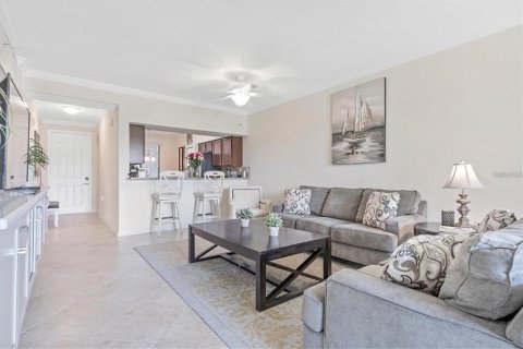 Copropriété à louer à Bradenton, Floride: 2 chambres, 104.14 m2 № 743146 - photo 6