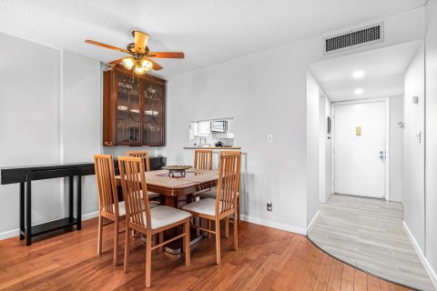 Copropriété à vendre à Lauderdale Lakes, Floride: 1 chambre, 65.5 m2 № 1231445 - photo 15