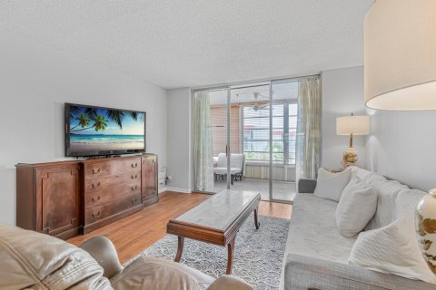 Copropriété à vendre à Lauderdale Lakes, Floride: 1 chambre, 65.5 m2 № 1231445 - photo 20