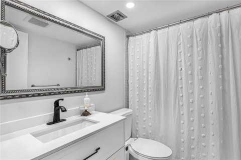 Copropriété à vendre à Lauderdale Lakes, Floride: 1 chambre, 65.5 m2 № 1231445 - photo 17