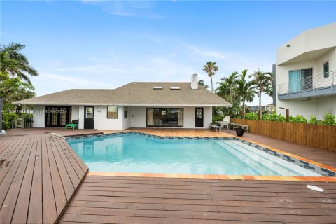 Villa ou maison à vendre à Highland Beach, Floride: 4 chambres, 323.67 m2 № 1103859 - photo 20