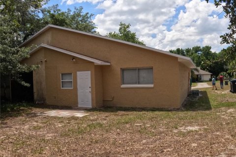 Duplex à vendre à Orlando, Floride: 2 chambres, 96.71 m2 № 1152875 - photo 17