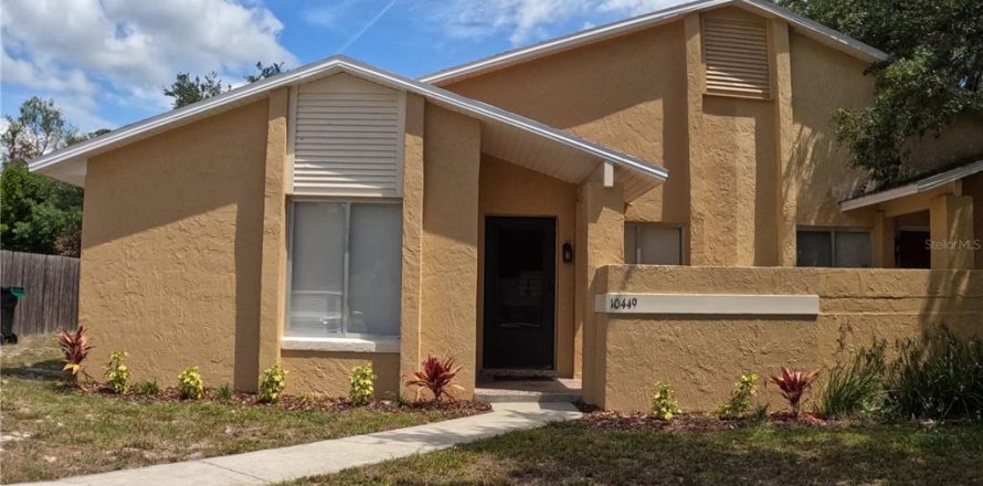 Duplex in Orlando, Florida 2 bedrooms, 96.71 sq.m. № 1152875