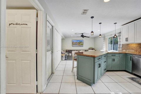 Villa ou maison à vendre à Davie, Floride: 4 chambres, 176.05 m2 № 1178721 - photo 15