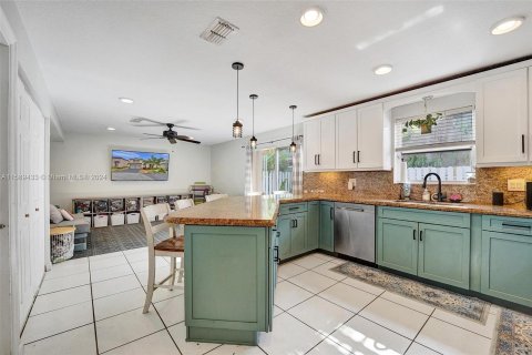 Villa ou maison à vendre à Davie, Floride: 4 chambres, 176.05 m2 № 1178721 - photo 16