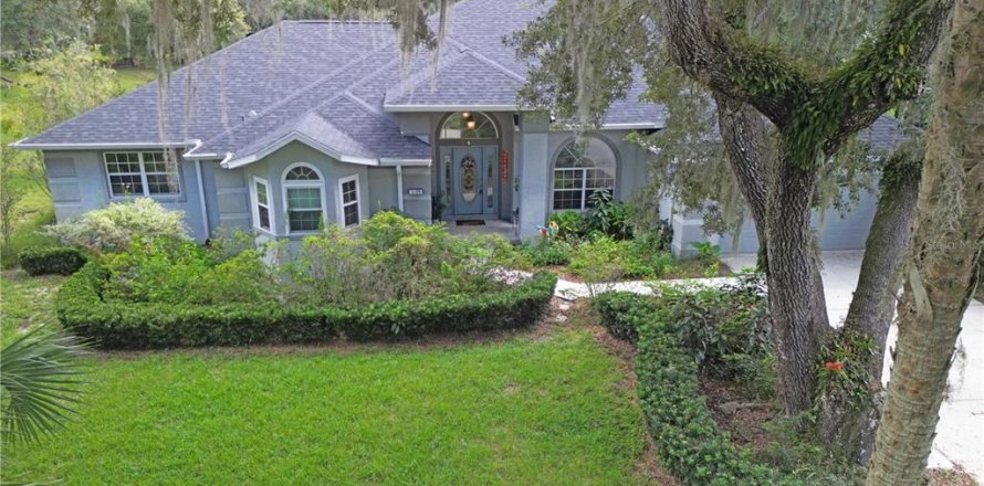 Casa en Inverness, Florida 3 dormitorios, 276.01 m2 № 1343676