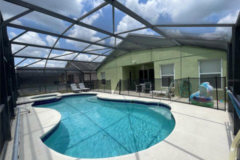 Casa en venta en Davenport, Florida, 5 dormitorios, 156.08 m2 № 1197593 - foto 30