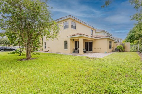 Villa ou maison à vendre à West Palm Beach, Floride: 3 chambres, 199.93 m2 № 1331945 - photo 8