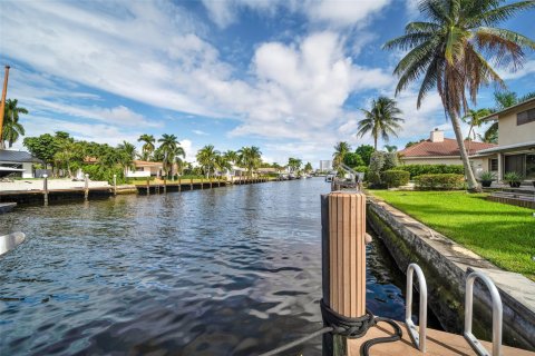Villa ou maison à vendre à Pompano Beach, Floride: 4 chambres, 219.81 m2 № 848243 - photo 23