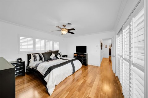 Villa ou maison à vendre à Pompano Beach, Floride: 4 chambres, 219.81 m2 № 848243 - photo 8