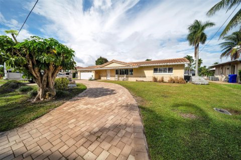 Casa en venta en Pompano Beach, Florida, 4 dormitorios, 219.81 m2 № 848243 - foto 21