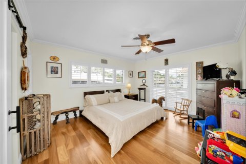 Villa ou maison à vendre à Pompano Beach, Floride: 4 chambres, 219.81 m2 № 848243 - photo 28
