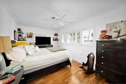 Villa ou maison à vendre à Pompano Beach, Floride: 4 chambres, 219.81 m2 № 848243 - photo 12