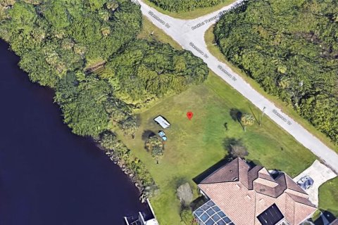 Terreno en venta en Port Charlotte, Florida № 1122495 - foto 16