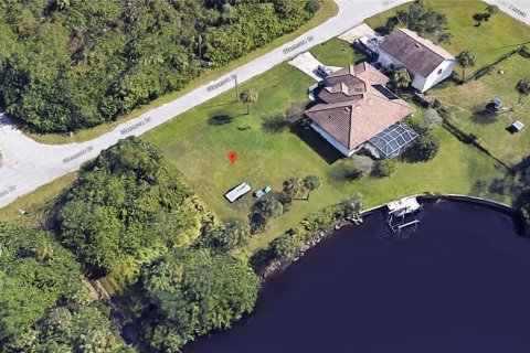 Land in Port Charlotte, Florida № 1122495 - photo 13