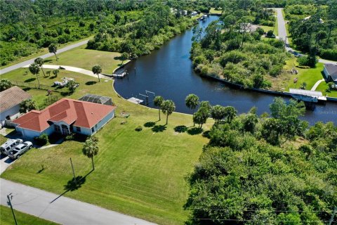 Terreno en venta en Port Charlotte, Florida № 1122495 - foto 11